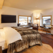 Chalet Piz Buin, 克洛斯特斯-塞尔纽斯 — 照片 4