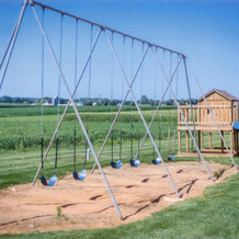 Harvest Drive Family Inn, Гордонвилл — фото 5