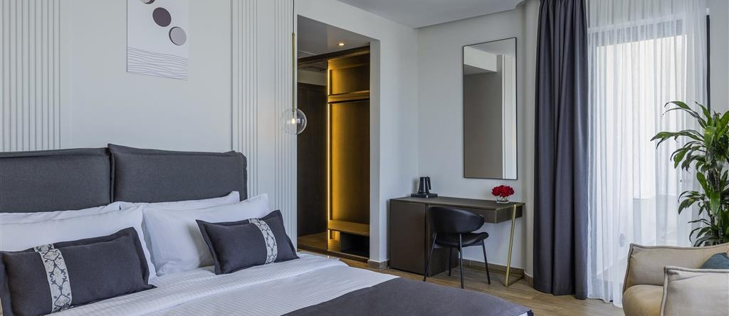 Mövenpick Hotel Lalez Durres, Durres — photo 1