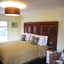 Piglets Boutique B&B, Данмау — фото 4