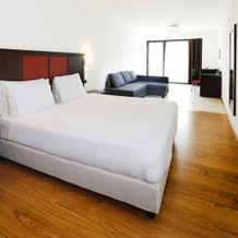 Hotel Holiday La Marca, 维洛尔巴 — 照片 3