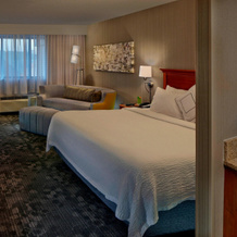 Courtyard by Marriott Hartford Cromwell, 克伦威尔 — 照片 5