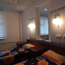House Hotel, Домодедово — фото 3