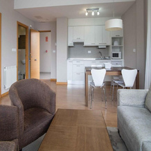 Apartamentos Turisticos Playa de Osmo, 科尔梅-波尔图 — 照片 2