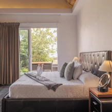 Nimue Marina Residence & Hotel Boutique, 阿希希克 — 照片 4