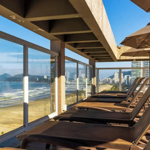 Parque Balneário Hotel Santos by Castelo Itaipava, 桑托斯 — 照片 3