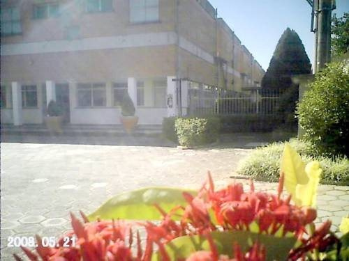 São Carlos Eventos E Hospedagem, Жундиаи — фото 1