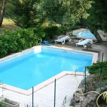 La Vieille Bastide, La Garde-Freinet — photo 4