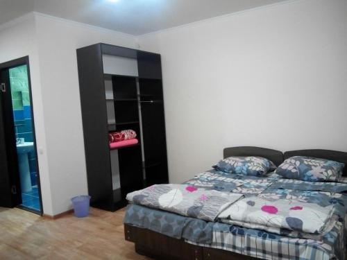 Guest House Issyk-Kul Nomad, Baktuu-Dolonoty — photo 1