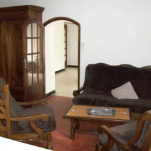 Apartment With 2 Bedrooms in Bessèges, With Wonderful Mountain View, Enclosed Garden and Wifi, 贝塞日 — 照片 5