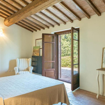 Podere Di Salci 10, Citta della Pieve — photo 4