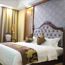 Jiaxin International Hotel, Лайбинь — фото 2