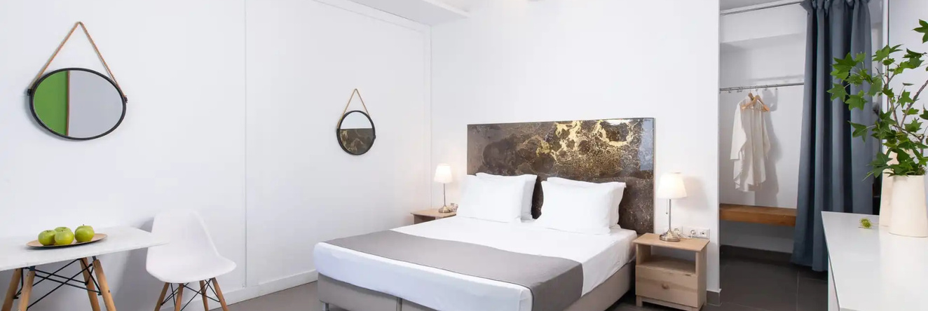 Mare Dei Suite Hotel Ionian Resort, Пиргос — фото 1
