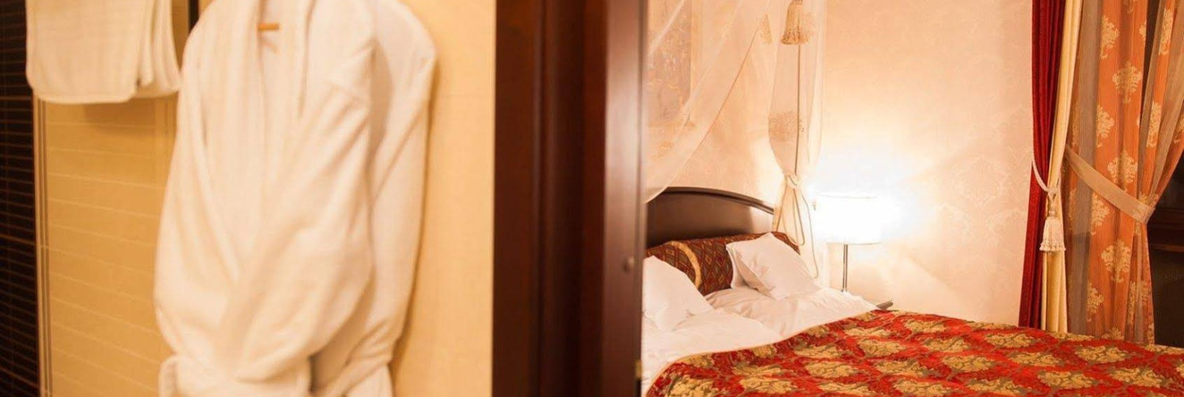 Hotel President, Бельско-Бяла — фото 1