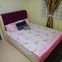 Rizqin Homestay Bachok, Бачок — фото 3