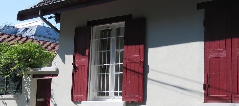 La petite Maison, Grenoble — photo 1