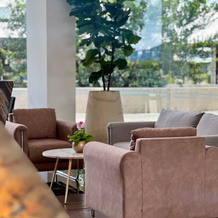 Hotel Sabana Park, 卡希卡 — 照片 2