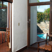 Hotel Hacienda Cocoyoc, 科科约克 — 照片 2