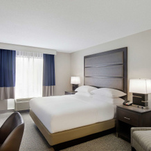 DoubleTree by Hilton Richmond Airport, 恩里科县 — 照片 5
