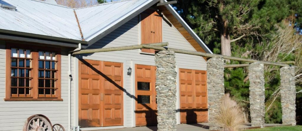 Mataura Lodge Athol, Athol — photo 1