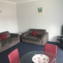 Mollymook Aquarius Apartments, 莫利穆克 — 照片 5