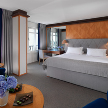 Le Richemond, 日内瓦 — 照片 5
