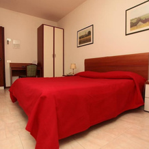 Hotel Roma, Пальманова — фото 5