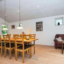 Lovely Holiday Home in Aabenraa near Sea, Aabenraa — photo 2