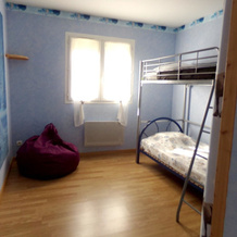 Villa With 4 Bedrooms in Florensac, With Enclosed Garden - 15 km From, 弗洛朗萨克 — 照片 2