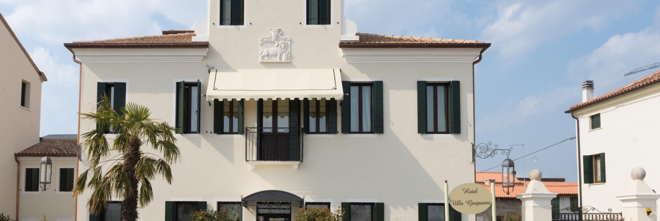 Hotel Villa Gasparini, Dolo — photo 1
