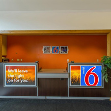 Motel 6 Baraboo, Wi - Lake Delton, Ридсбург — фото 4