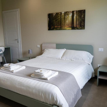 Skyline Rooms & Suites, Grottaminarda — photo 4