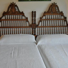 Apartamentos Rurales Balcón Del Marqués, Тарано — фото 2