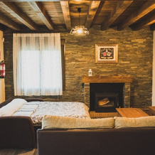 Apartamentos Rurales La Fatela, Асебо — фото 4
