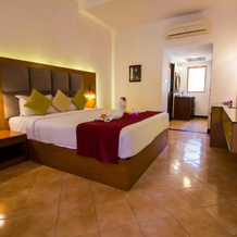 Shikara Beach Resort, Южный Гоа — фото 4