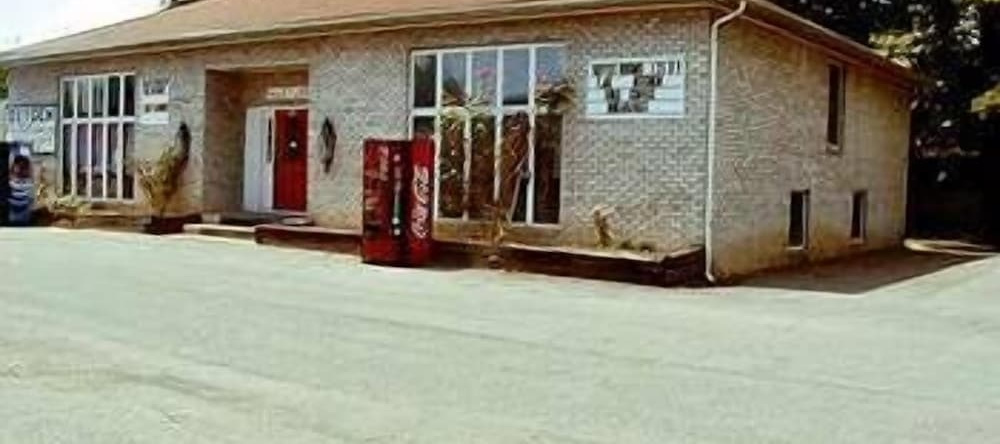 Valley Lodge Motel, Хаммелс-Уорф — фото 1