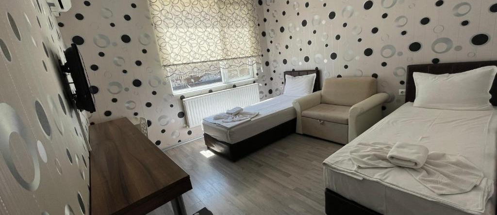 Hotel Dunav, Тутракан — фото 1