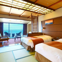 Ooedo-Onsen-Monogatari Shiomiso (Formerly: Yubae no Yado Shiomiso), Murakami — photo 2
