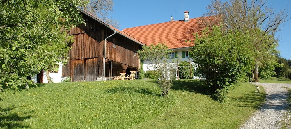 Der Hanselhof, Рудератсхофен — фото 1