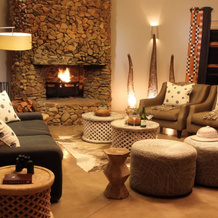 Nambiti Hills Private Game Lodge, 莱迪史密斯 — 照片 4