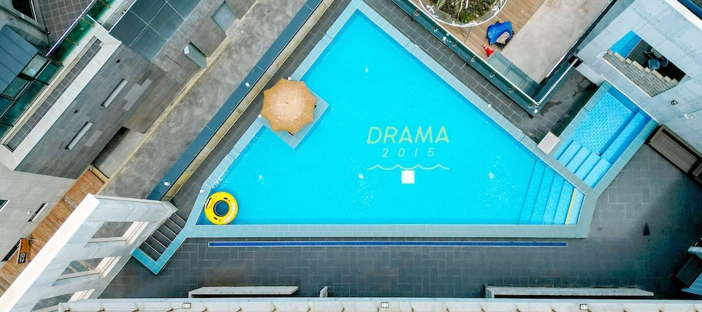 Drama 2015, Чеджу — фото 1