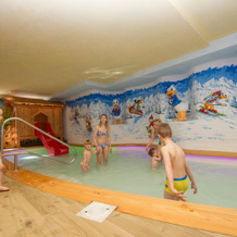 Sport Hotel Vittoria, 托纳莱山口 — 照片 5