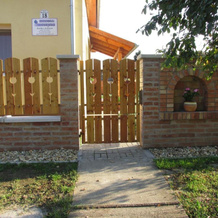 Levendula Vendégház, Tiszafured — photo 4