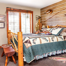 The Lodge At Grant's Trail, Лемей — фото 5