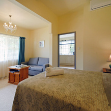 Riverview Boutique Motel, 南布卡角 — 照片 3