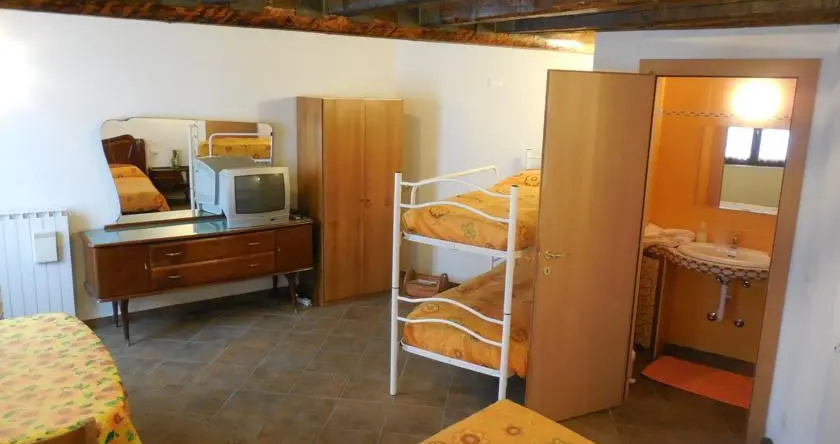 Azienda Agrituristica Chiara, 马多纳-德尔-萨索 — 照片 1