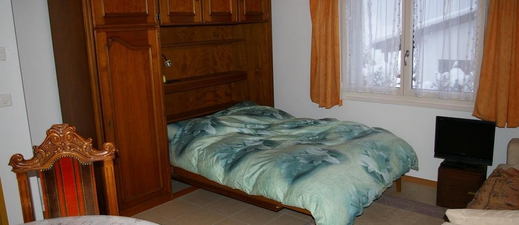 BnB Villa Moncalme, Val-de-Travers — photo 1