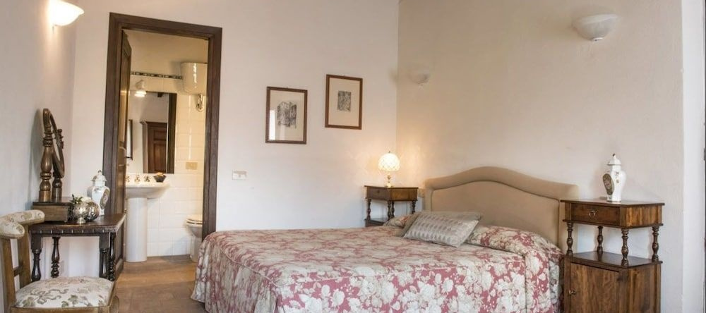 Agriturismo Piano Grande, Avigliano Umbro — photo 1