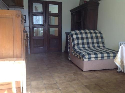 Guest House Guchevska, 洛兹尼察 — 照片 1