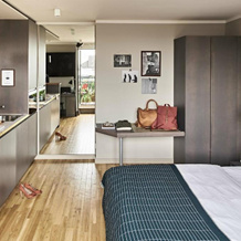 Bold Hotel München Zentrum, 慕尼黑 — 照片 5